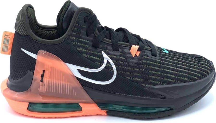 Nike Lebron Witness 6- Sportschoenen Sneakers