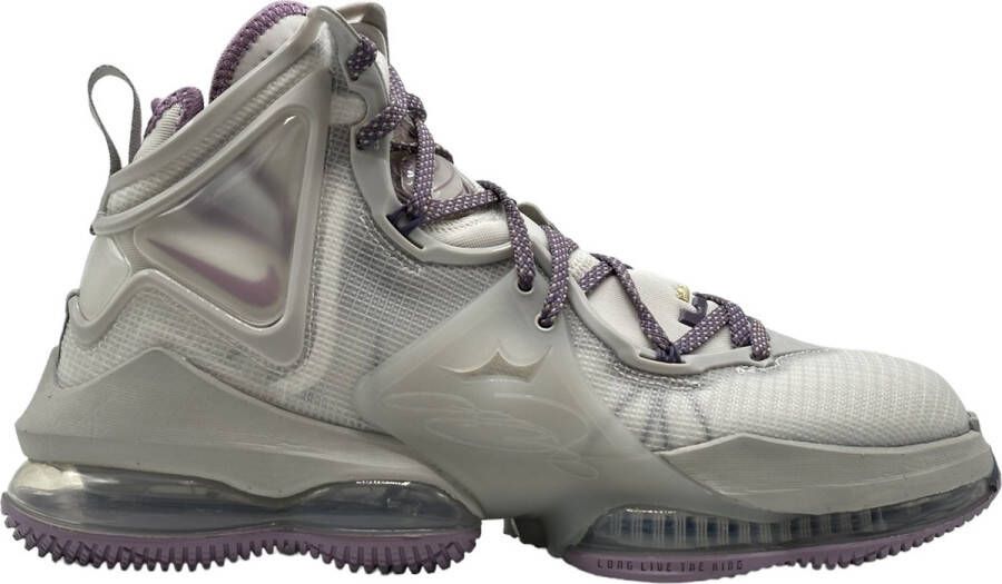 Nike Lebron XIX (Phantom Canyon Purple)