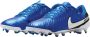 Nike tiempo legend 10 academy multi Voetbal schoen fg heren Blauw - Thumbnail 2