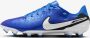 Nike tiempo legend 10 academy multi Voetbal schoen fg heren Blauw - Thumbnail 1