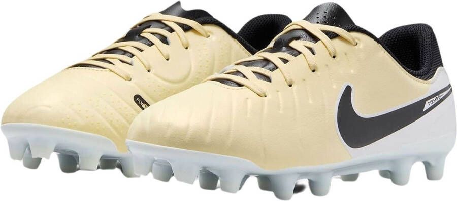 Nike Legend 10 Academy FG MG Voetbalschoenen Junior