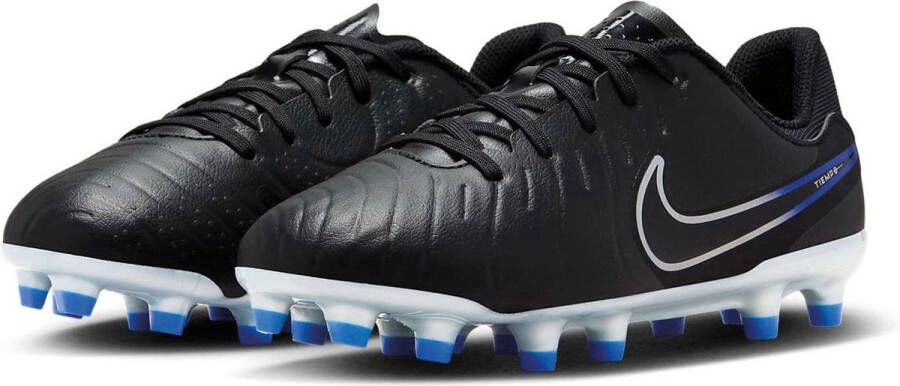 Nike Legend 10 Academy FG MG Voetbalschoenen Junior