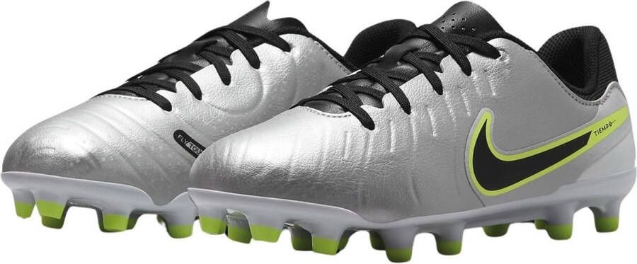 Nike Legend 10 Academy FG MG Voetbalschoenen Junior