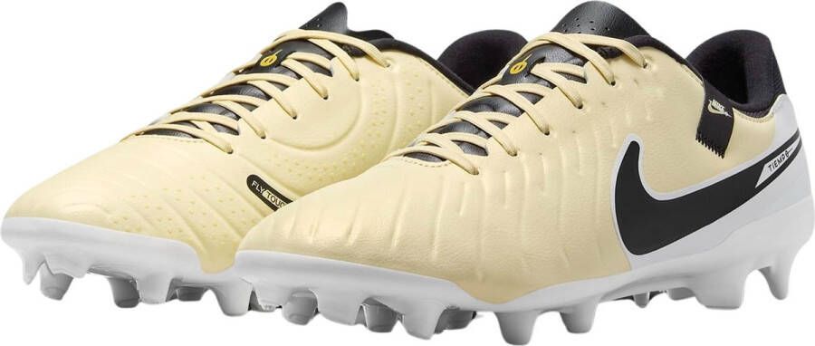 Nike Tiempo Legend 10 Academy FG MG Voetbalschoenen Senior