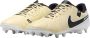 Nike Tiempo Legend 10 Academy FG MG Voetbalschoenen Senior - Thumbnail 1