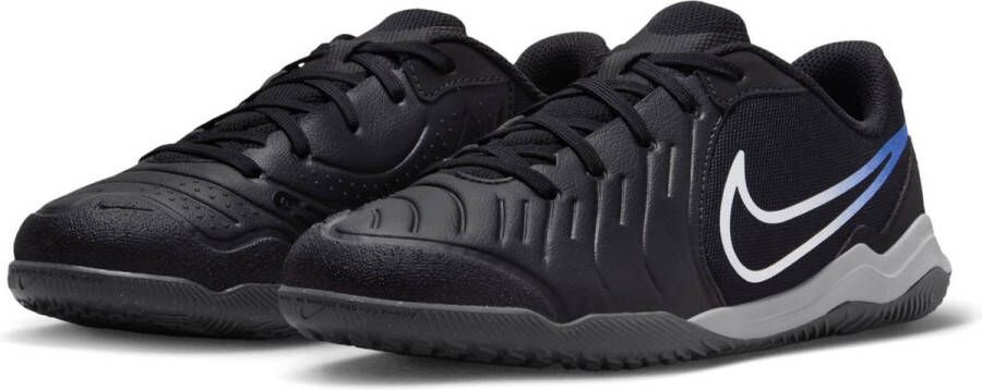 Nike Legend 10 Academy IC Zaalvoetbalschoenen Junior