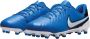 Nike Tiempo Club FG Junior Soar White Kind Soar White - Thumbnail 4