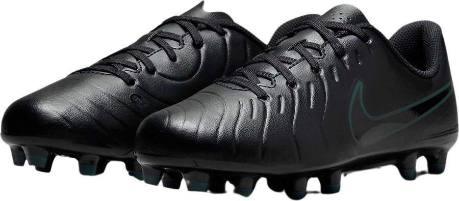 Nike Tiempo Club FG Junior Black Deep Jungle Black Kind Black Deep Jungle Black