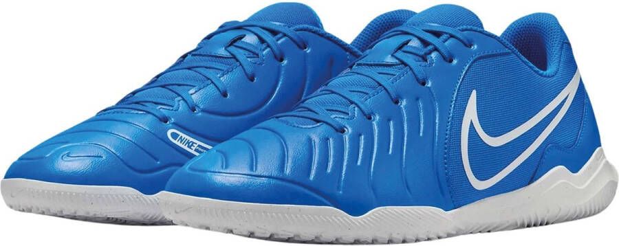 Nike Legend 10 Club IC Zaalvoetbalschoenen Senior