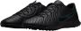 Nike low top voetbalschoenen (turf) Tiempo Legend 10 Club Black Deep Jungle Black- Heren Black Deep Jungle Black - Thumbnail 1