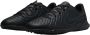 Nike Low-top voetbalschoen voor kleuters kids (turf) Jr. Tiempo Legend 10 Club Black Deep Jungle Black Kind Black Deep Jungle Black - Thumbnail 1