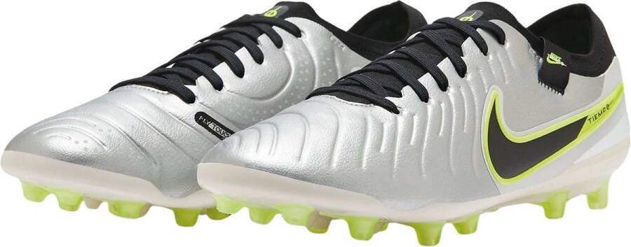 Nike Legend 10 Pro AG Voetbalschoenen Senior