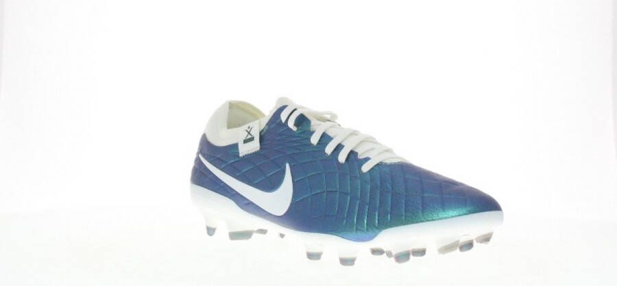 Nike legend 10 pro fg Groen