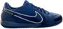 Nike Tiempo Legend 9 Academy IC Zaalvoetbalschoen Zwart - Thumbnail 1