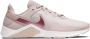 Nike Legend Essential 2 Trainingsschoenen voor dames Platinum Violet Stone Mauve White Desert Berry Dames - Thumbnail 11