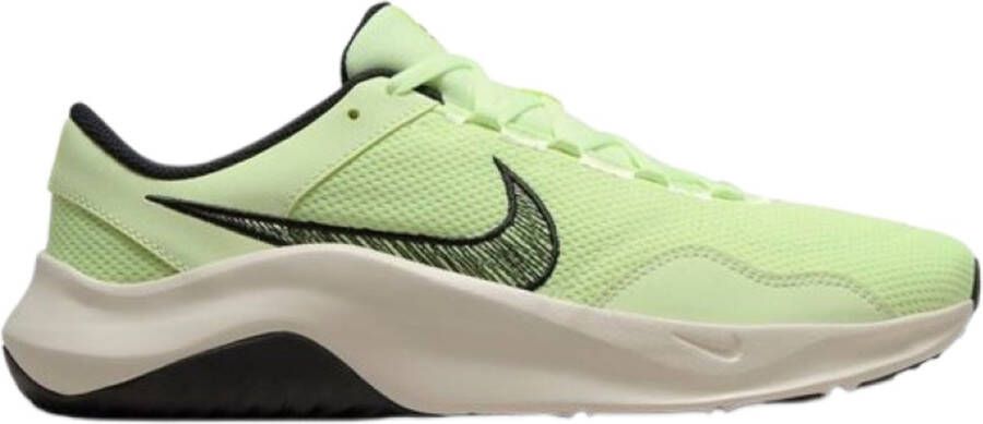 Nike Legend Essential 3 NN BarelyVolt Black-Volt-Phantom