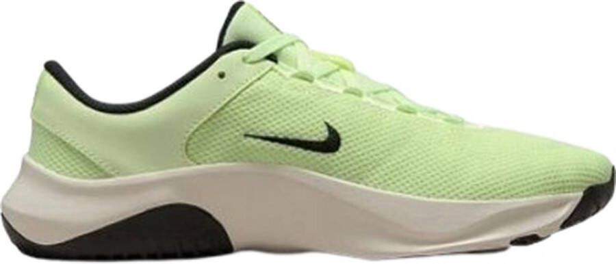 Nike Legend Essential 3 NN BarelyVolt Black-Volt-Phantom