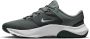 Nike Legend Essential 3 Next Nature fitness schoenen grijs wit - Thumbnail 2