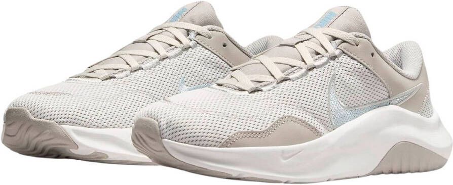 Nike Essential 3 Dames Sneakers Gray Dames