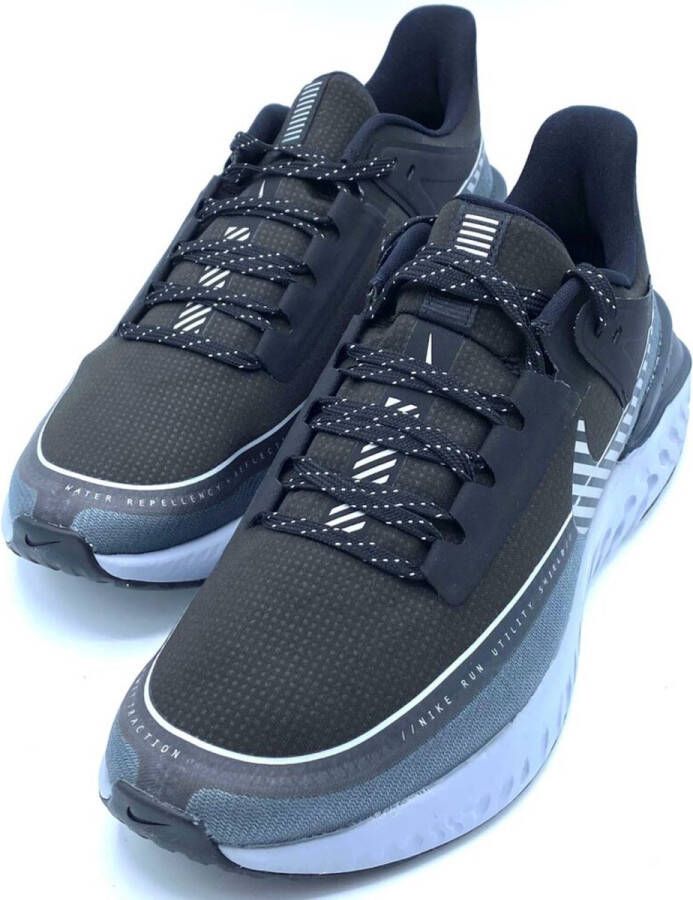 Nike Legend React 2 Shield- Hardloopschoenen Heren