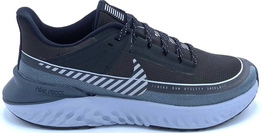 Nike Legend React 2 Shield- Hardloopschoenen Heren