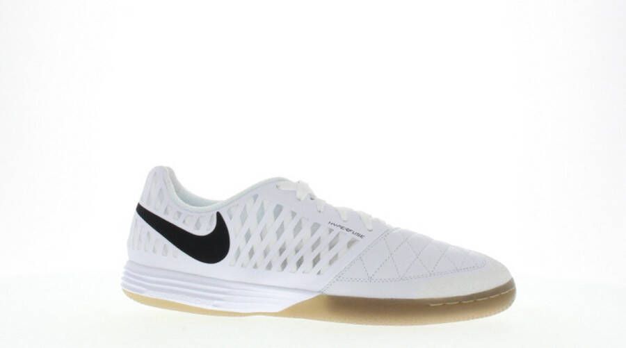 Nike lunar gato ii ic indoor court Zaalvoetbal schoen heren Wit-Multicolour