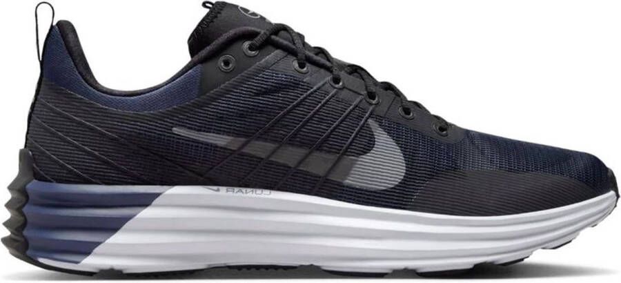 Nike Lunar Roam Sportschoenen Black Midnight Heren