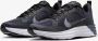 Nike Herenschoenen Lunar Roam Black Midnight Navy White Reflect Silver- Heren Black Midnight Navy White Reflect Silver - Thumbnail 4