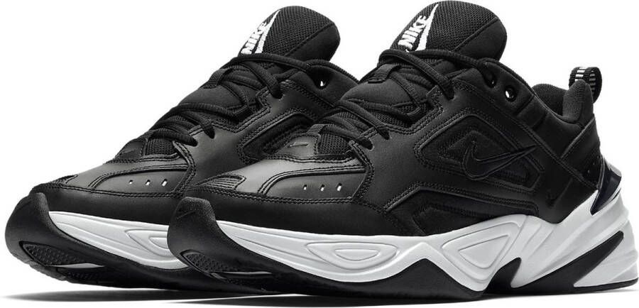 Nike M2K Tekno Sneakers Mannen zwart wit