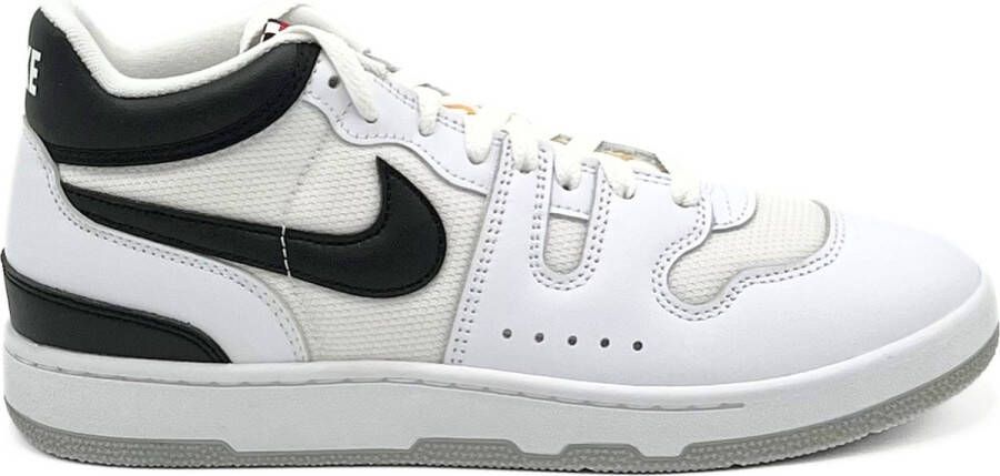 Nike Mac Attack QS SP (Black and White)