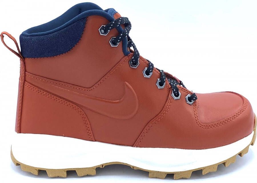 Nike Sportswear Hoge veterschoenen OA LEATHER SE