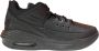 Jordan Max Aura 5 Basketball Schoenen black anthracite black maat: 42.5 beschikbare maaten:41 42.5 43 44.5 45 - Thumbnail 1