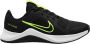 Nike MC Trainer 2 Trainingsschoenen voor heren Black Black Volt Heren - Thumbnail 1