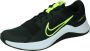 Nike MC Trainer 2 Trainingsschoenen voor heren Black Black Volt Heren - Thumbnail 6