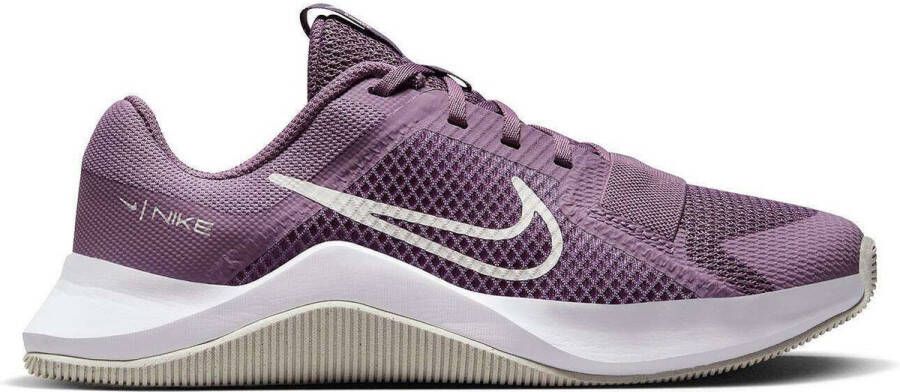 Nike MC Trainer 2 Sportschoenen Violet Dames