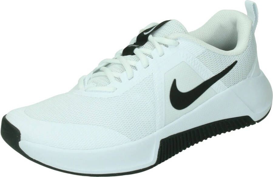 Nike MC Trainer 3 White Black