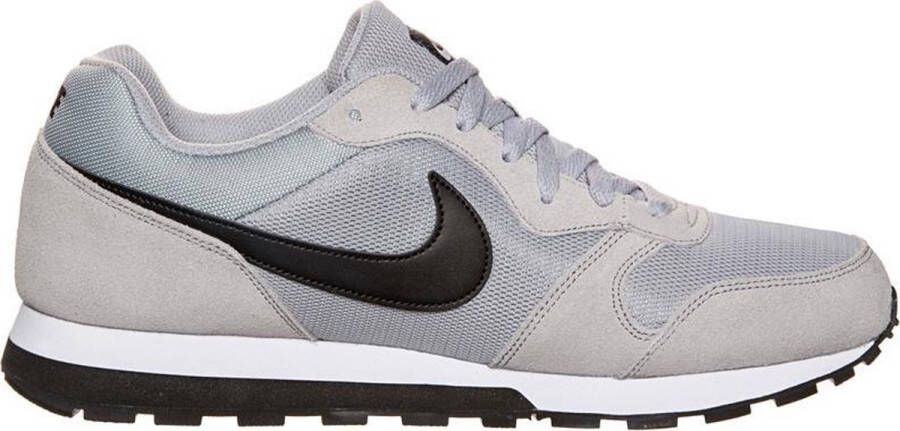 Nike md runner 2 heren sneakers hot sale