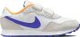 Nike MD Valiant sneakers jongens wit dessin - Thumbnail 2