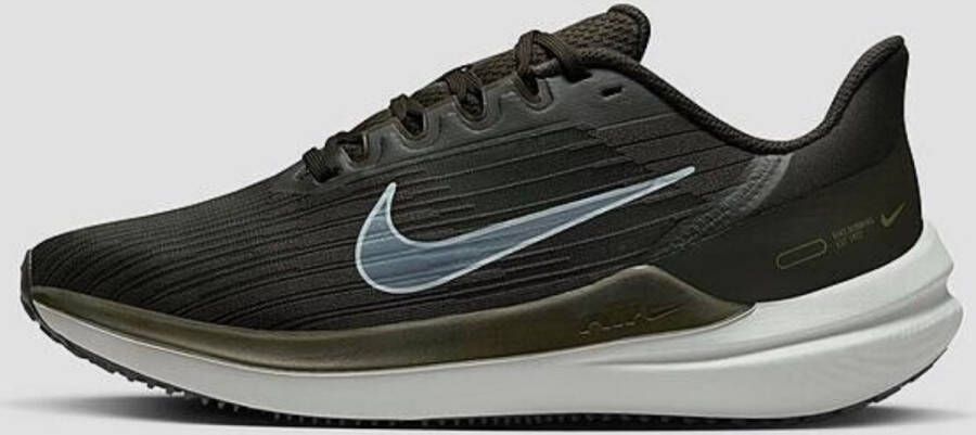 Nike MEN'S AIR WINFLO 9 RUNNING