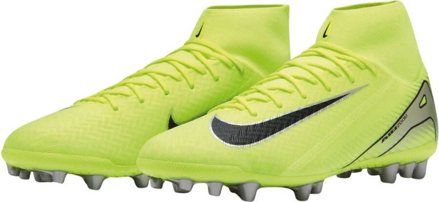 Nike Mercurial Superfly 10 Academy AG Voetbalschoenen Heren