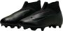 Nike High-top voetbalschoenen voor kleuters kids (meerdere ondergronden) Jr. Mercurial Superfly 10 Academy Black Deep Jungle Black- Black Deep Jungle Black - Thumbnail 1