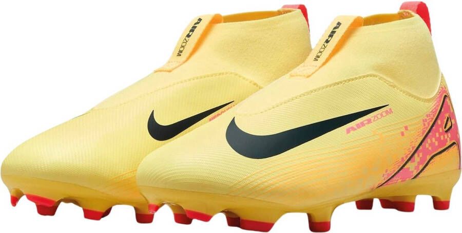 Nike Mercurial Superfly 10 Academy Kylian Mbappé FG MG Voetbalschoenen Junior