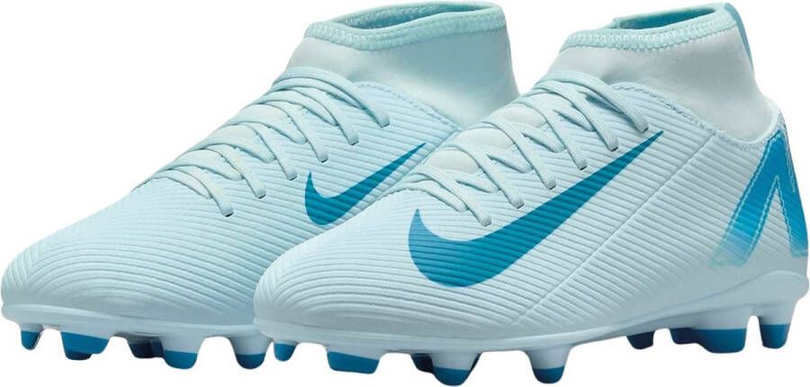 Nike Mercurial Superfly 10 Club FG MG Voetbalschoenen Junior