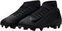 Nike Mercurial Superfly 10 Club FG MG Voetbalschoenen Junior - Thumbnail 2