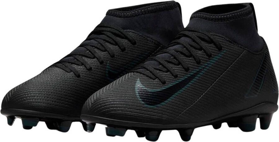 Nike Mercurial Superfly 10 Club FG MG Voetbalschoenen Junior