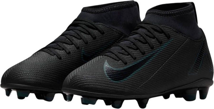 Nike Mercurial Superfly 10 Club FG MG Voetbalschoenen Junior