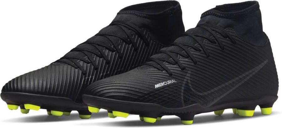 Nike Mercurial Superfly 9 Club FG MG Sportschoenen Mannen