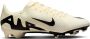 Nike Low top voetbalschoenen (meerdere ondergronden) Mercurial Vapor 15 Academy Lemonade Black- Heren Lemonade Black - Thumbnail 4