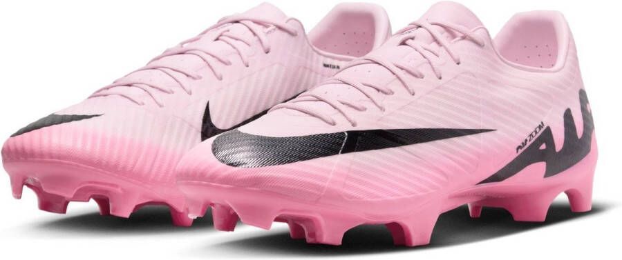 Nike Mercurial Vapor 15 Academy Voetbalschoenen Roze