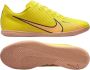 Nike Mercurial Vapor 15 Club IC Zaalvoetbalschoenen Geel - Thumbnail 1